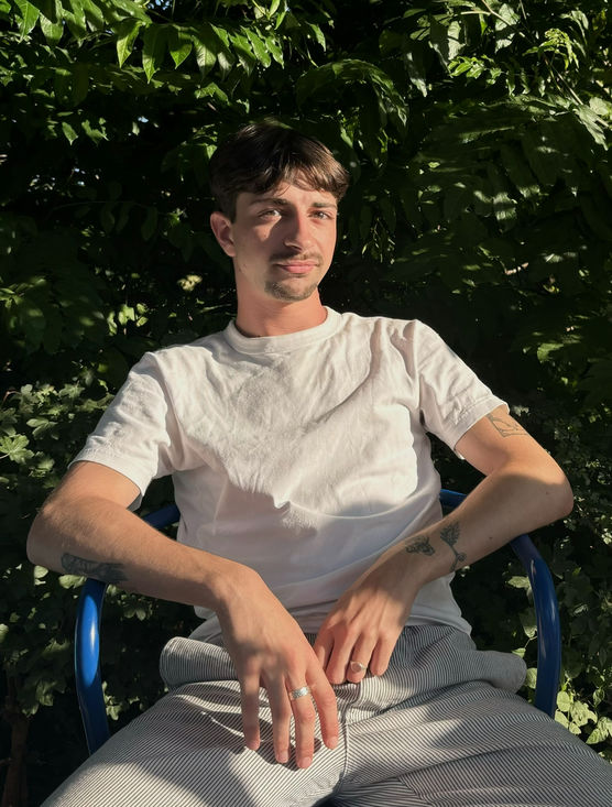 Daniel