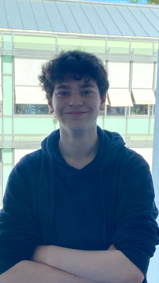 Benjamin Joel